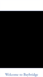 Mobile Screenshot of baybridgeinvestments.com